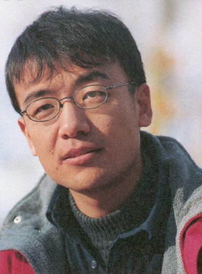 KAWAGUCHI, Masayoshi