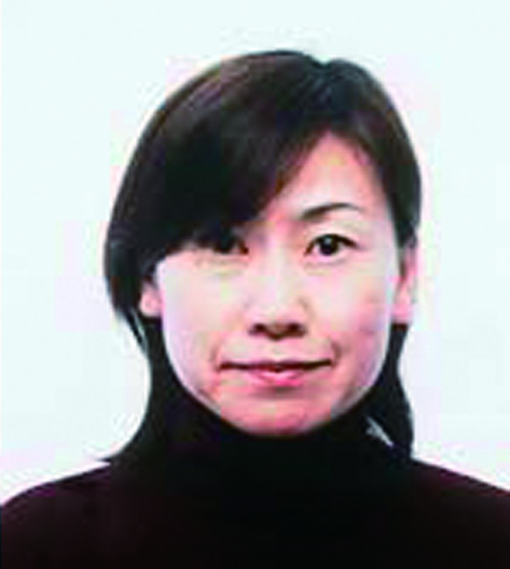 Tomoko KURAHASHI